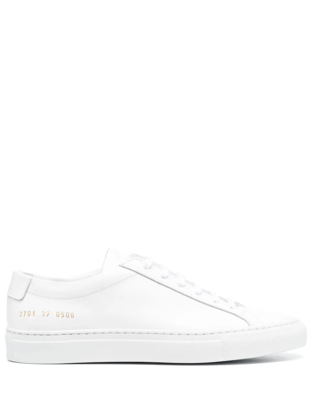 Common Projects Tenis Original Achilles | Neutro | FARFETCH MX