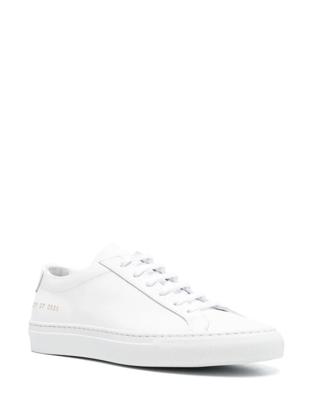 Common Projects Tenis Original Achilles | Neutro | FARFETCH MX