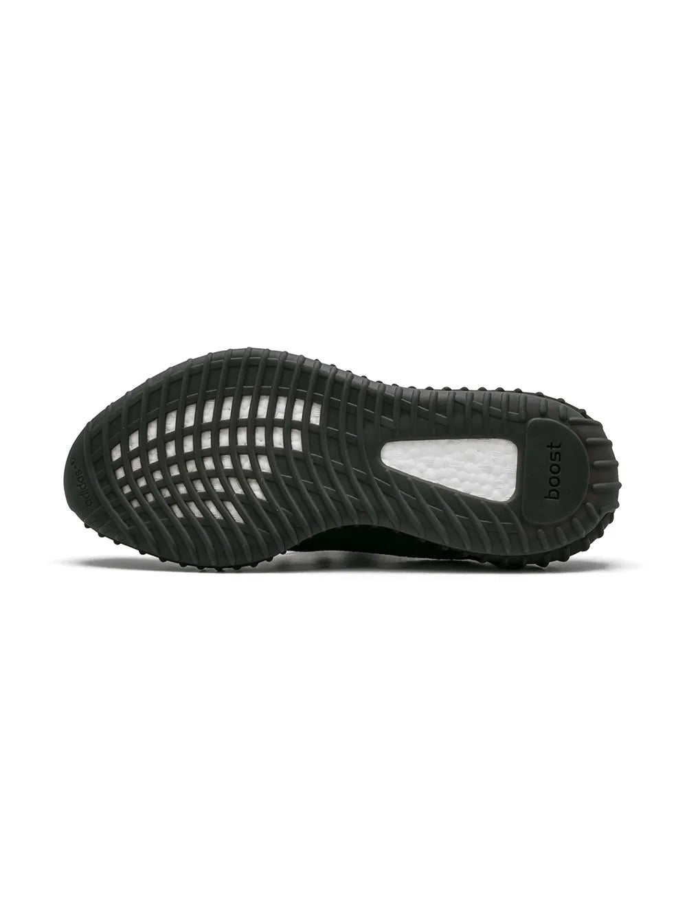 Adidas Yeezy Tenis Yeezy Boost 350 V2 "Oreo" | Negro | FARFETCH MX