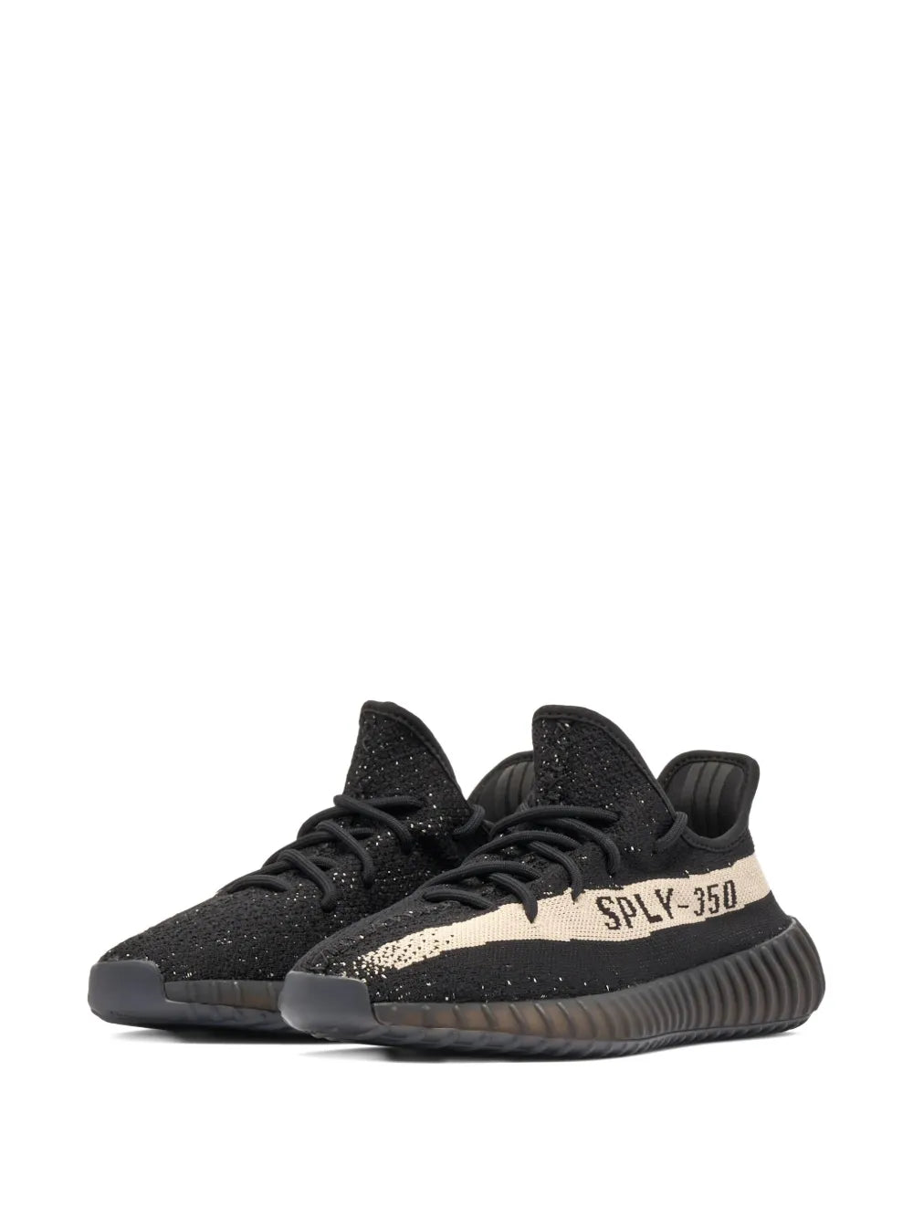 Adidas Yeezy Tenis Yeezy Boost 350 V2 "Oreo" | Negro | FARFETCH MX