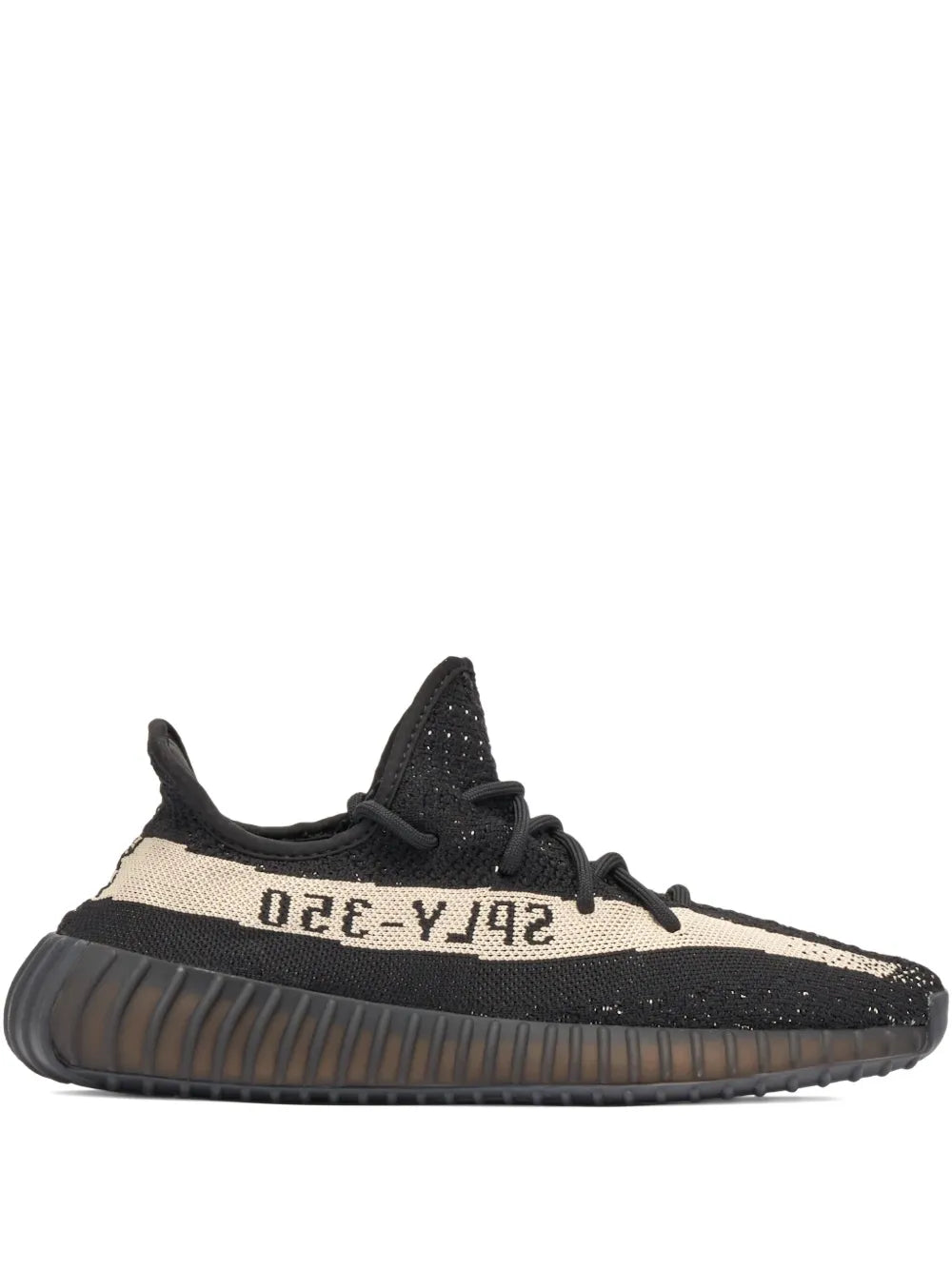 Adidas Yeezy Tenis Yeezy Boost 350 V2 "Oreo" | Negro | FARFETCH MX