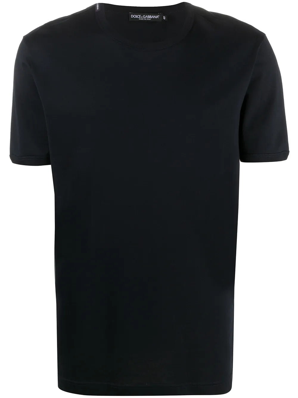 Dolce & Gabbana playera de algodón | azul | Image 1