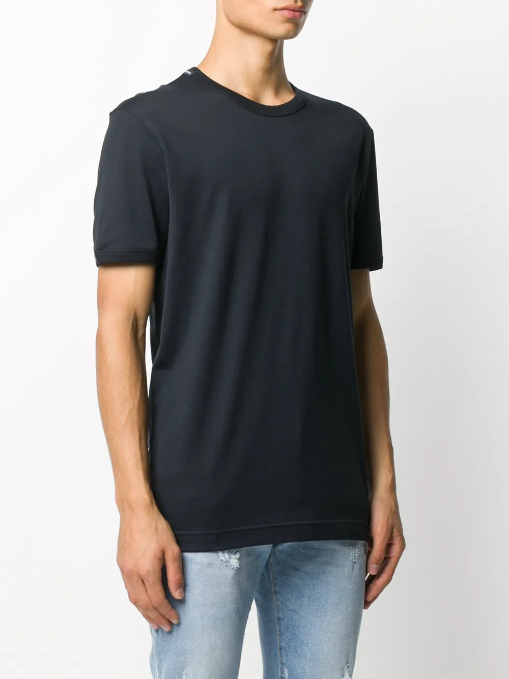 Dolce & Gabbana playera de algodón | Playeras y camisetas | Image 3