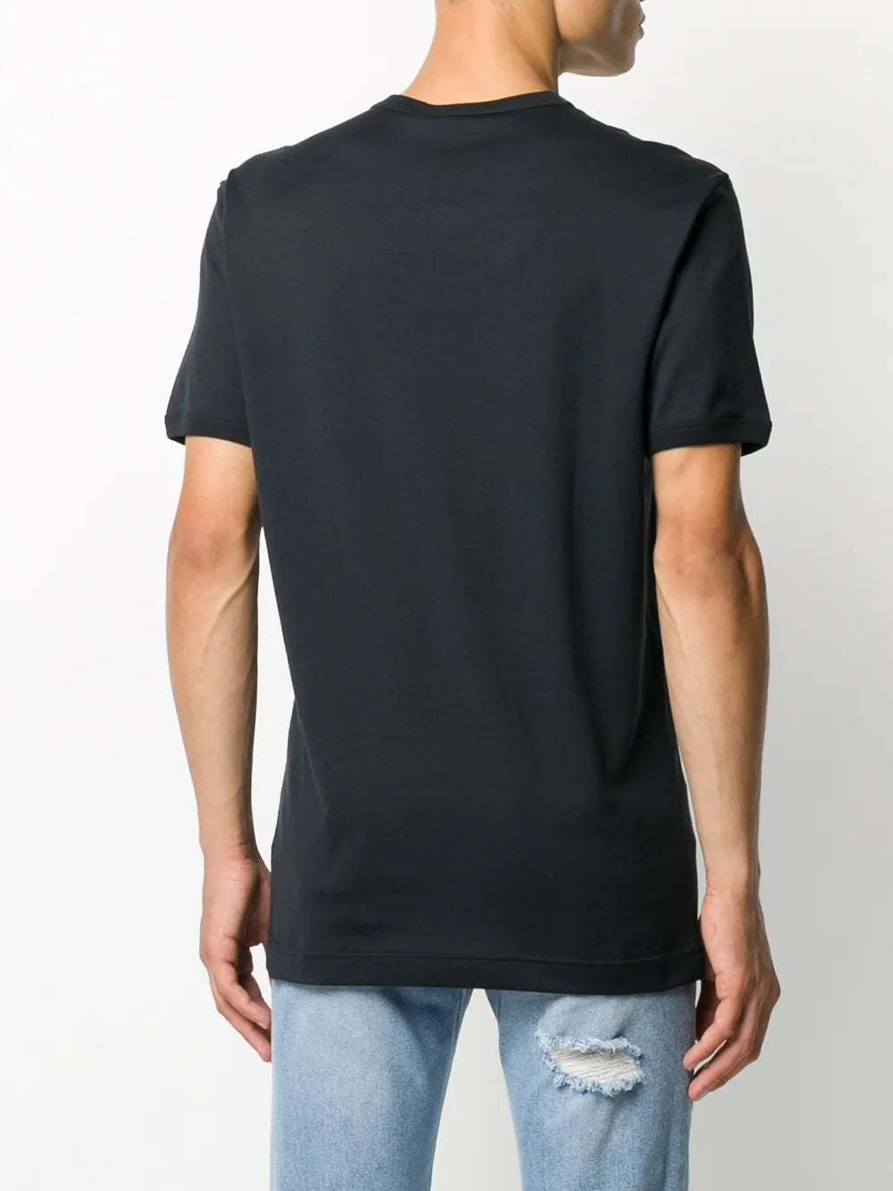 Dolce & Gabbana playera de algodón | Ropa | Image 4