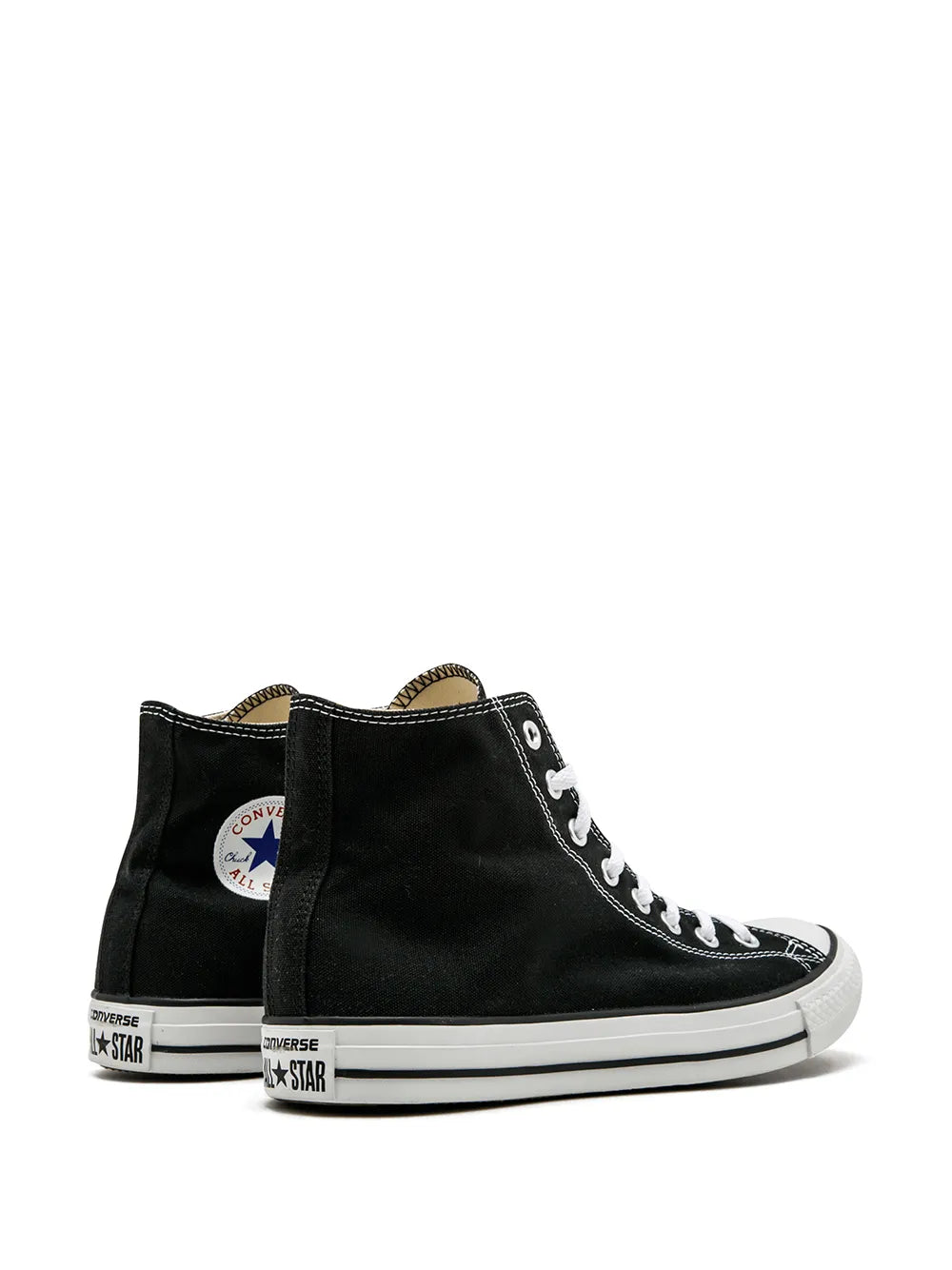 Converse Tenis Chuck Taylor All Star | Negro | FARFETCH MX