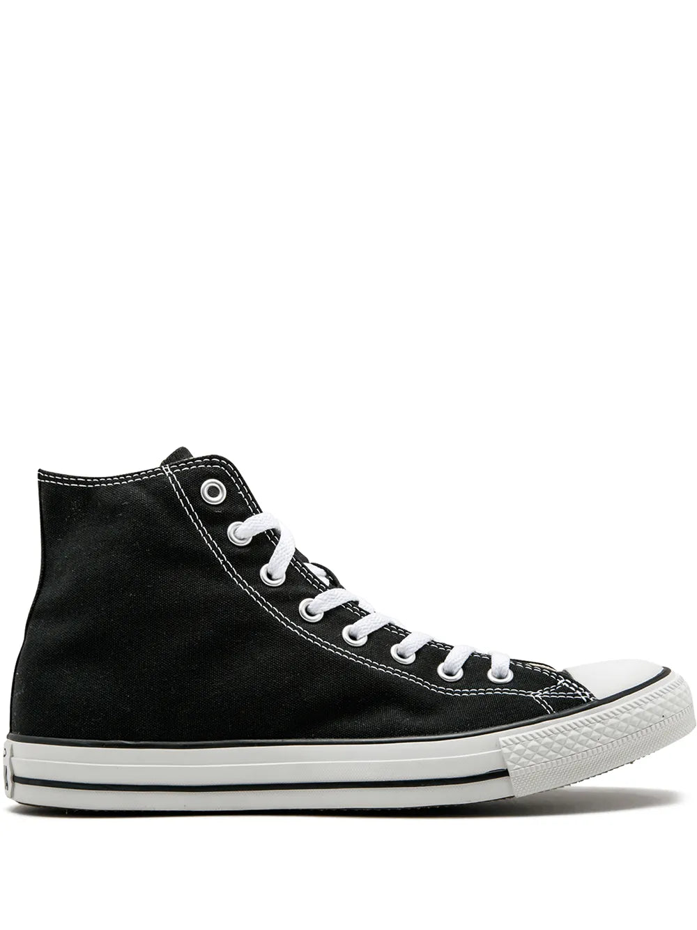 Converse Tenis Chuck Taylor All Star | Negro | FARFETCH MX