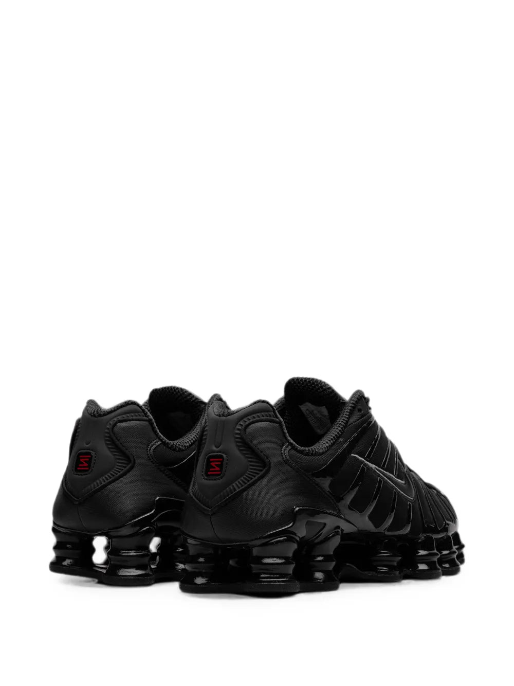 Nike Tenis Shox TL | Negro | FARFETCH MX