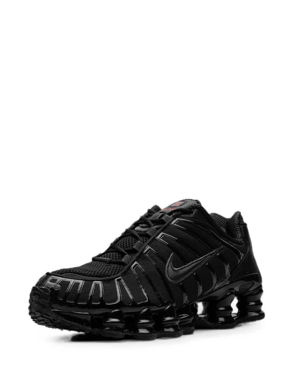 Nike Tenis Shox TL | Negro | FARFETCH MX