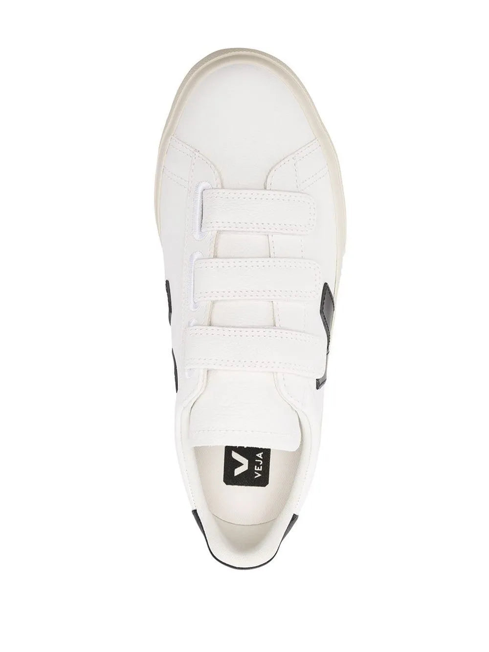 VEJA Tenis Recife | Blanco | FARFETCH MX