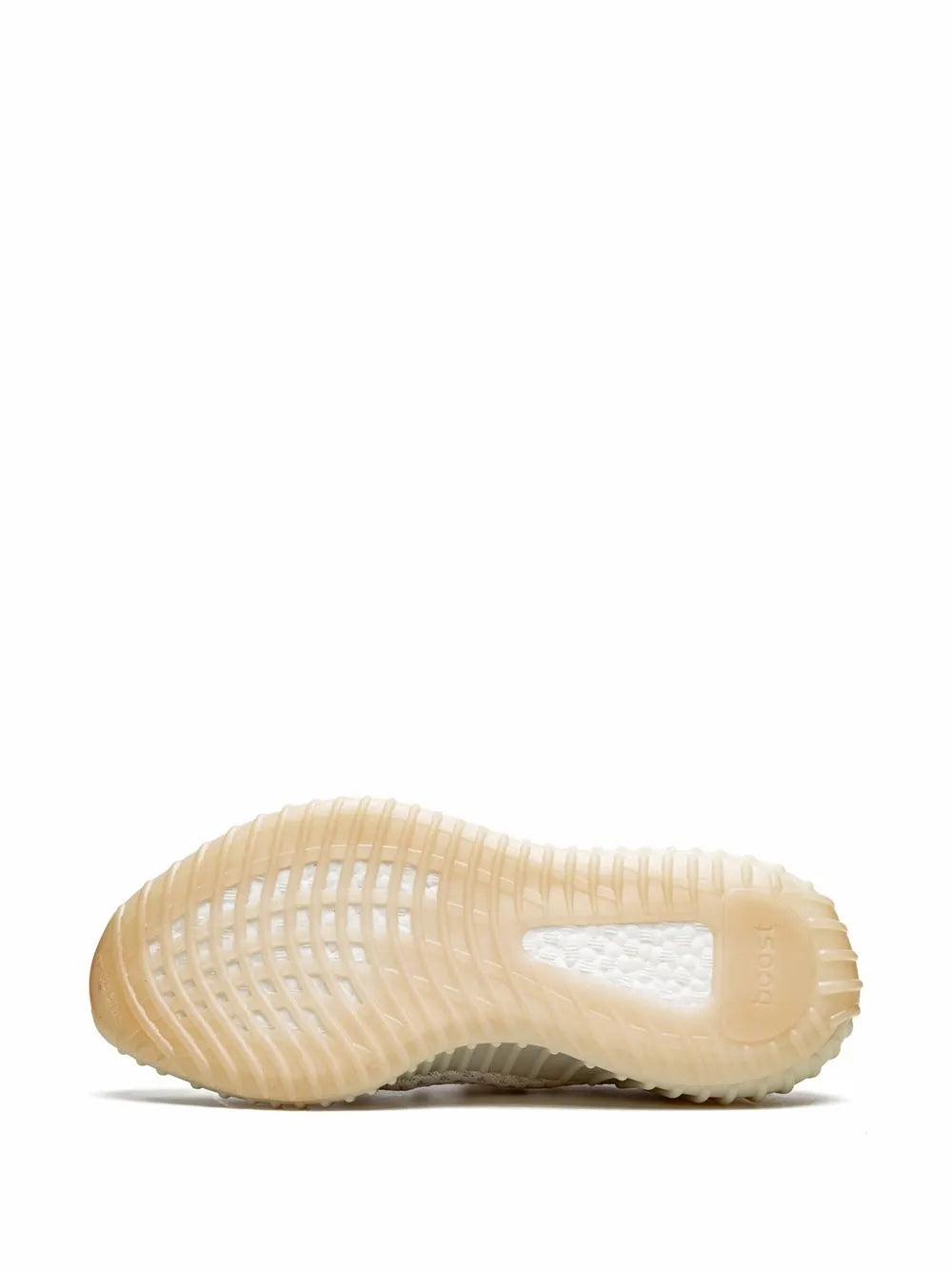 Adidas Yeezy Tenis YEEZY Boost 350 v2 "Light" | Neutro | FARFETCH MX
