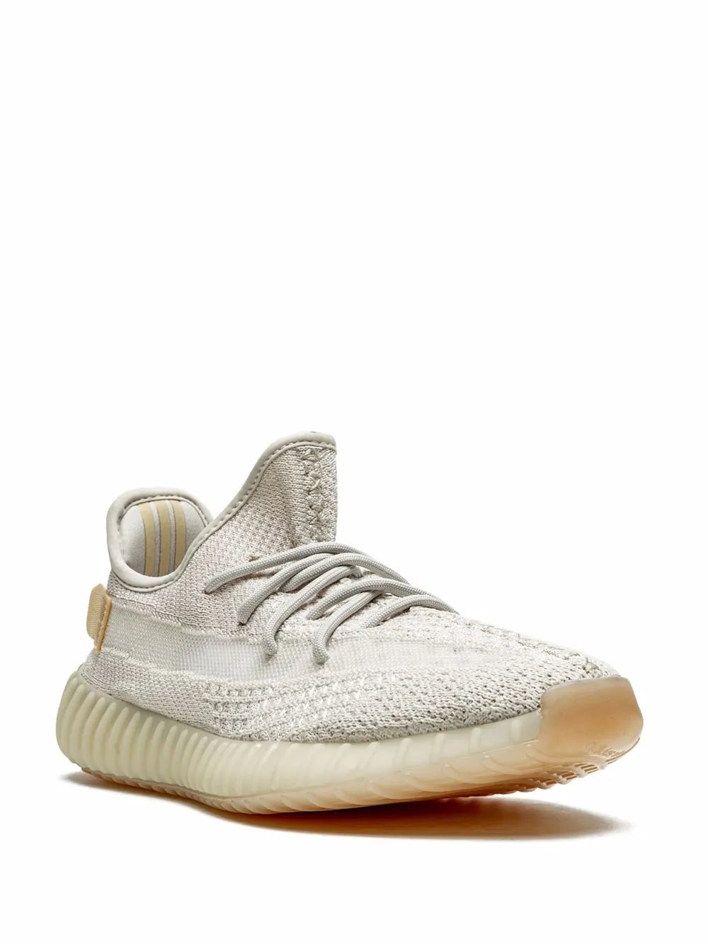 Adidas Yeezy Tenis YEEZY Boost 350 v2 "Light" | Neutro | FARFETCH MX