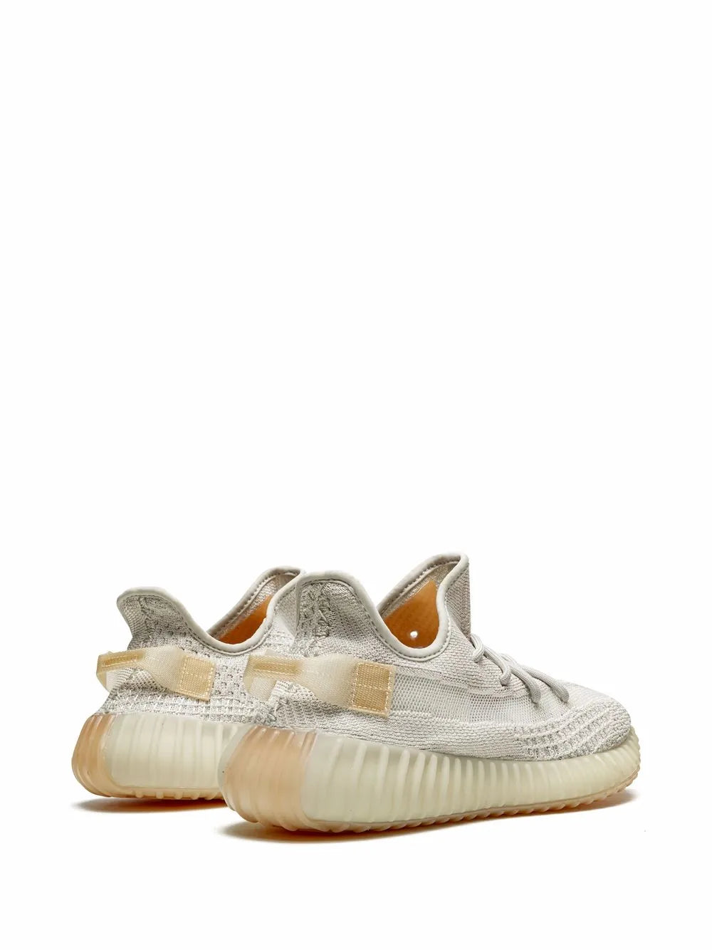 Adidas Yeezy Tenis YEEZY Boost 350 v2 "Light" | Neutro | FARFETCH MX