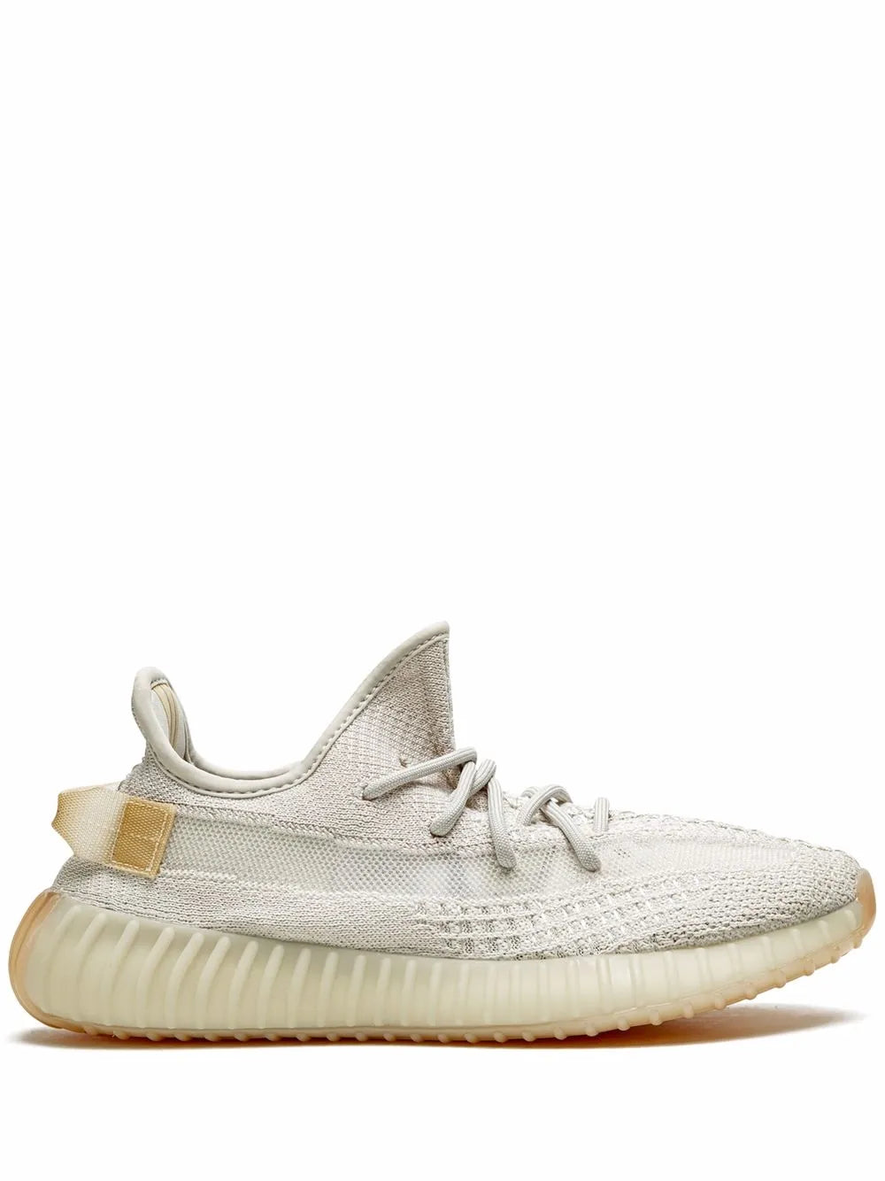 Adidas Yeezy Tenis YEEZY Boost 350 v2 "Light" | Neutro | FARFETCH MX