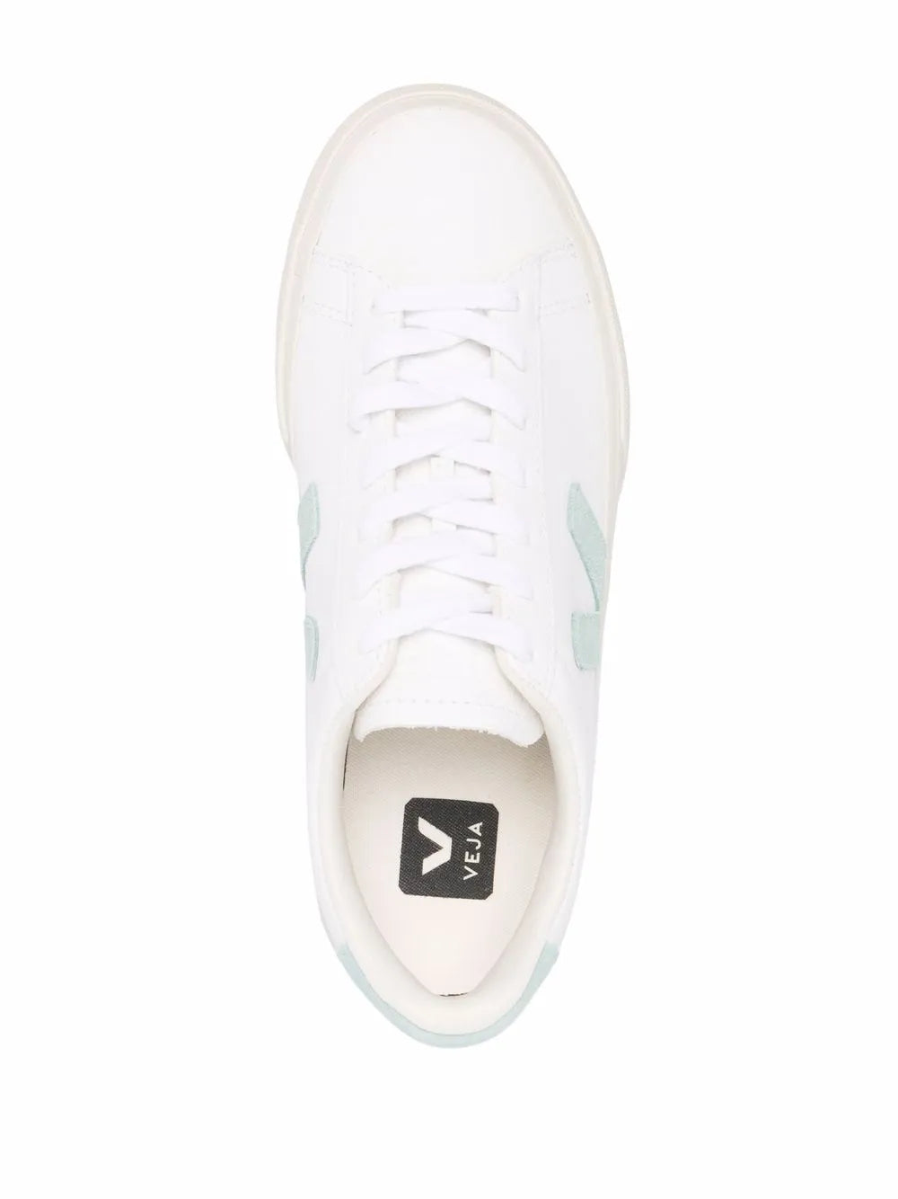 VEJA Tenis Campo | Blanco | FARFETCH MX