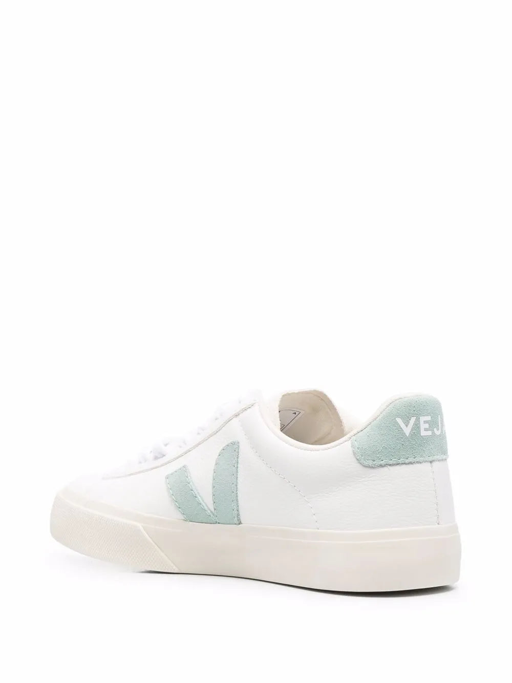 VEJA Tenis Campo | Blanco | FARFETCH MX