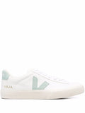 VEJA Tenis Campo | Blanco | FARFETCH MX