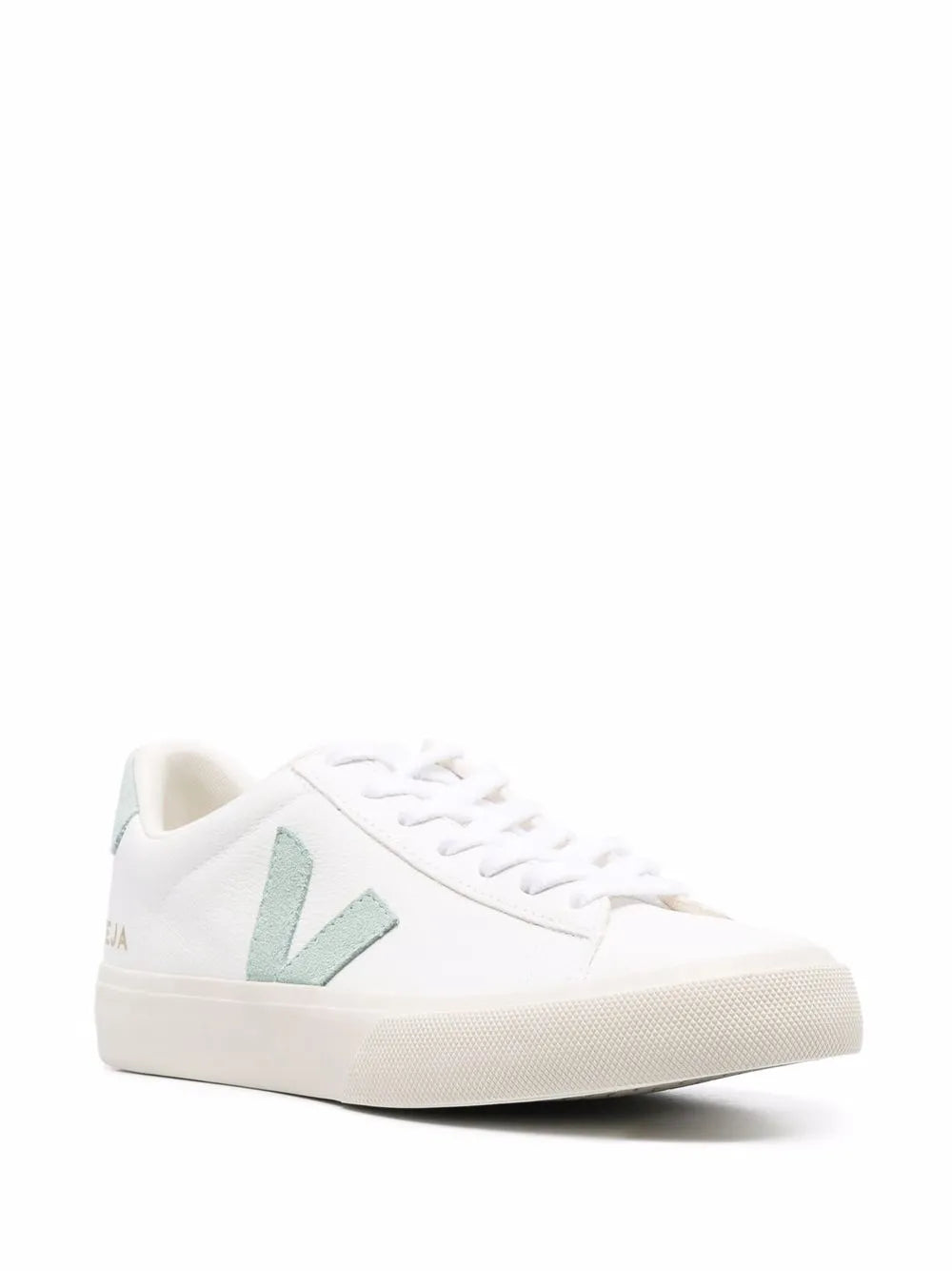 VEJA Tenis Campo | Blanco | FARFETCH MX