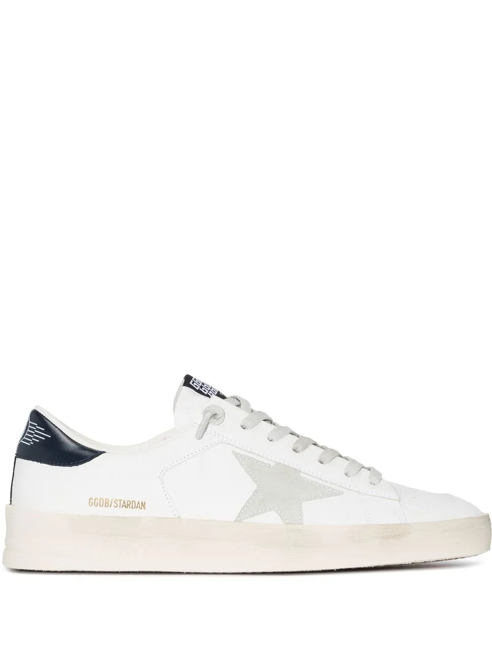 Golden Goose Tenis Bajos Stardan | Blanco | FARFETCH MX