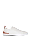 Zegna Tenis Triple Stitch™ | Neutro | FARFETCH MX