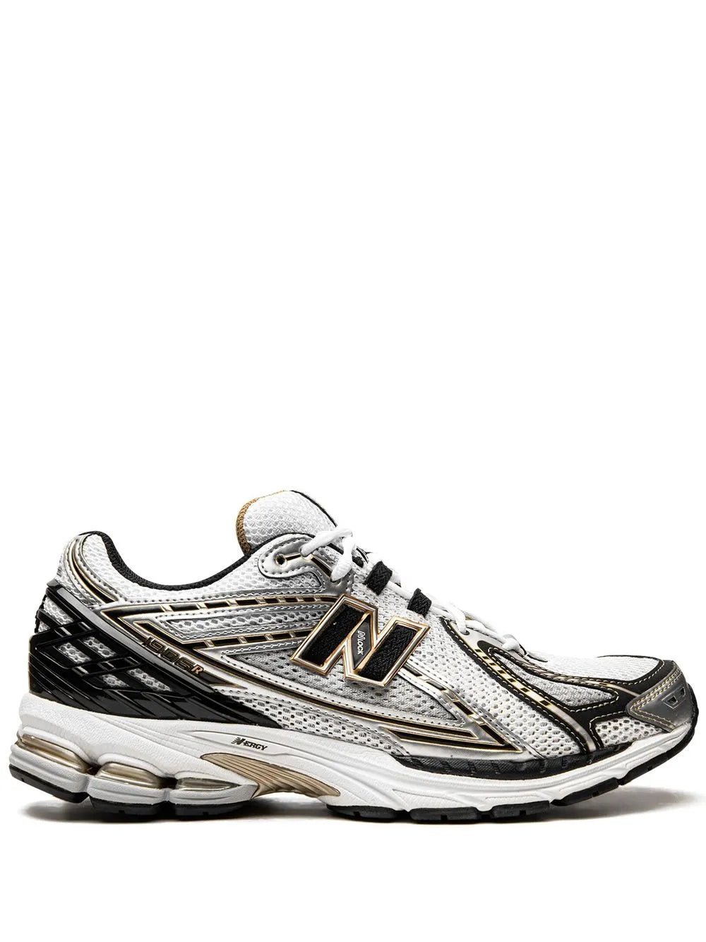 New Balance Tenis 1906R | Blanco | FARFETCH MX