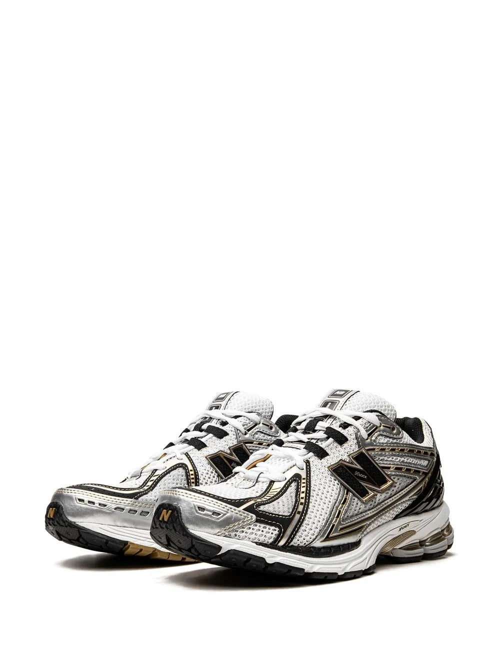 New Balance Tenis 1906R | Blanco | FARFETCH MX