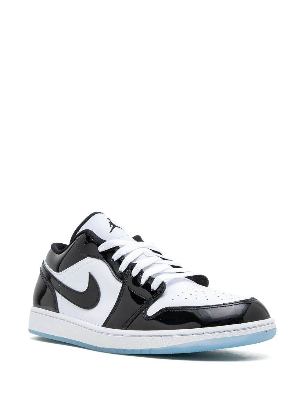 Jordan Tenis Air Jordan 1 Low SE Concord | Blanco | FARFETCH MX