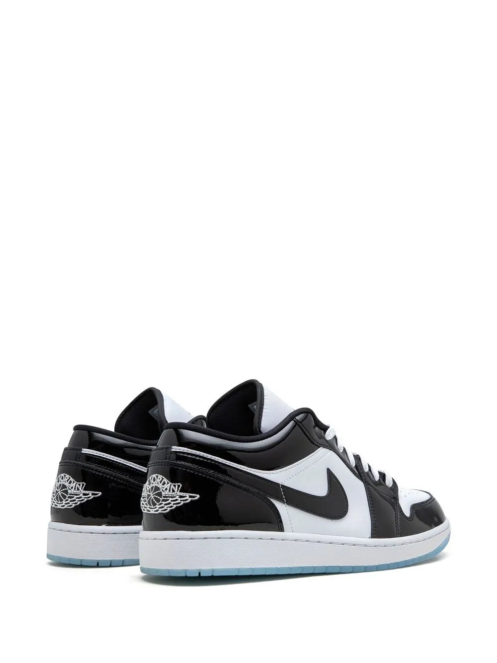 Jordan Tenis Air Jordan 1 Low SE Concord | Blanco | FARFETCH MX
