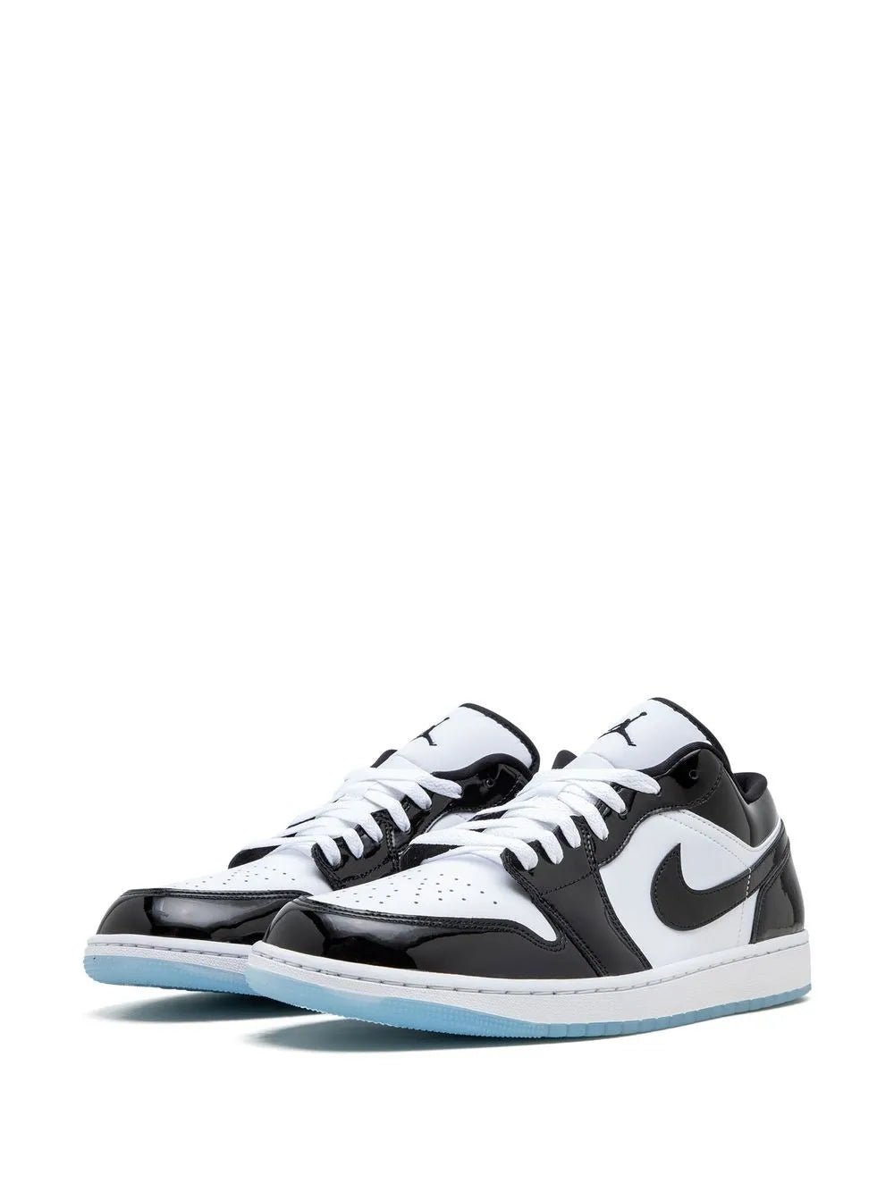 Jordan Tenis Air Jordan 1 Low SE Concord | Blanco | FARFETCH MX