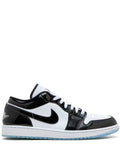 Jordan Tenis Air Jordan 1 Low SE Concord | Blanco | FARFETCH MX