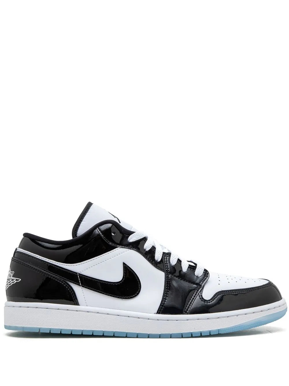 Jordan Tenis Air Jordan 1 Low SE Concord | Blanco | FARFETCH MX