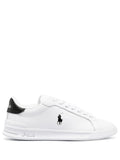 Polo Ralph Lauren Tenis Heritage Court II | Blanco | FARFETCH MX