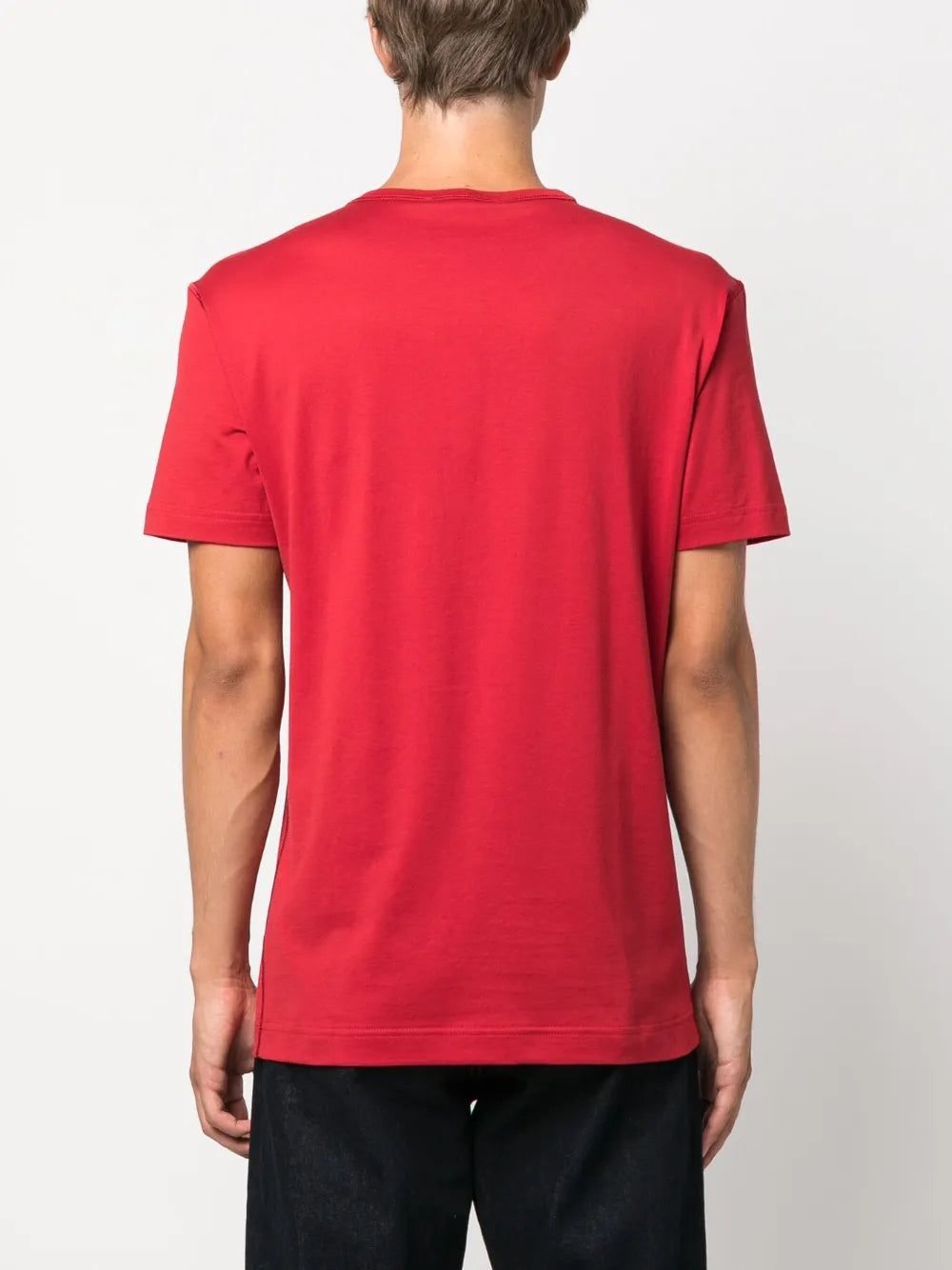 Dolce & Gabbana playera con etiqueta de la marca | Ropa | Image 4