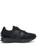 New Balance Tenis Bajos 327 | Negro | FARFETCH MX
