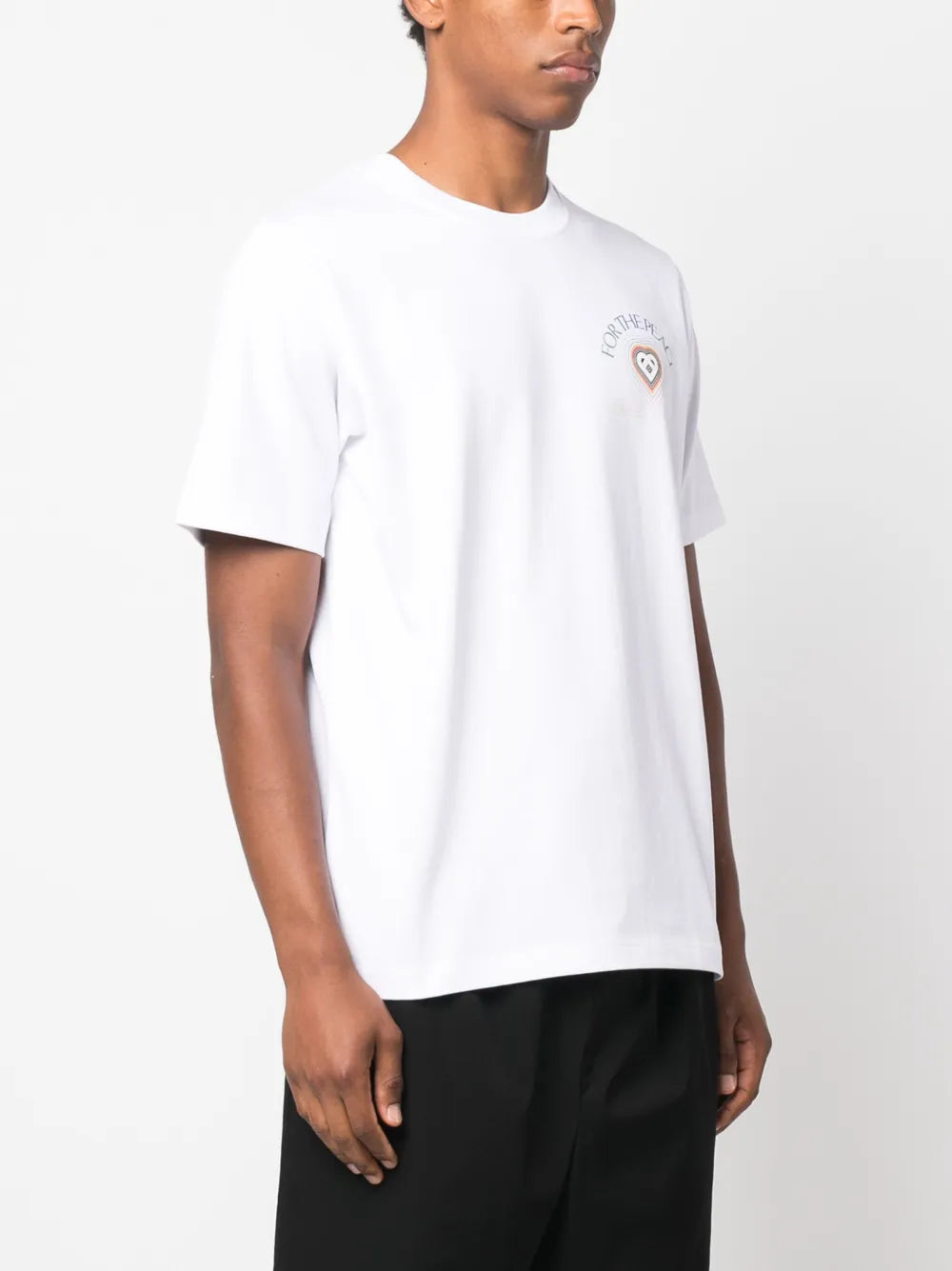 Casablanca playera For The Peace | Ropa | Image 4