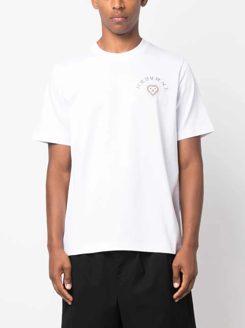 Casablanca playera For The Peace | Tops | Image 3