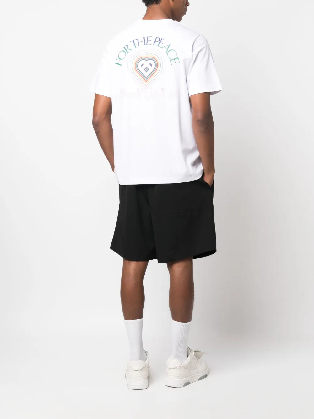Casablanca playera For The Peace | Playeras y jerséis | Image 2