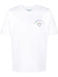 Casablanca playera For The Peace | blanco | Image 1