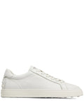 Tod's Tenis Con Agujetas y Apliques | Blanco | FARFETCH MX