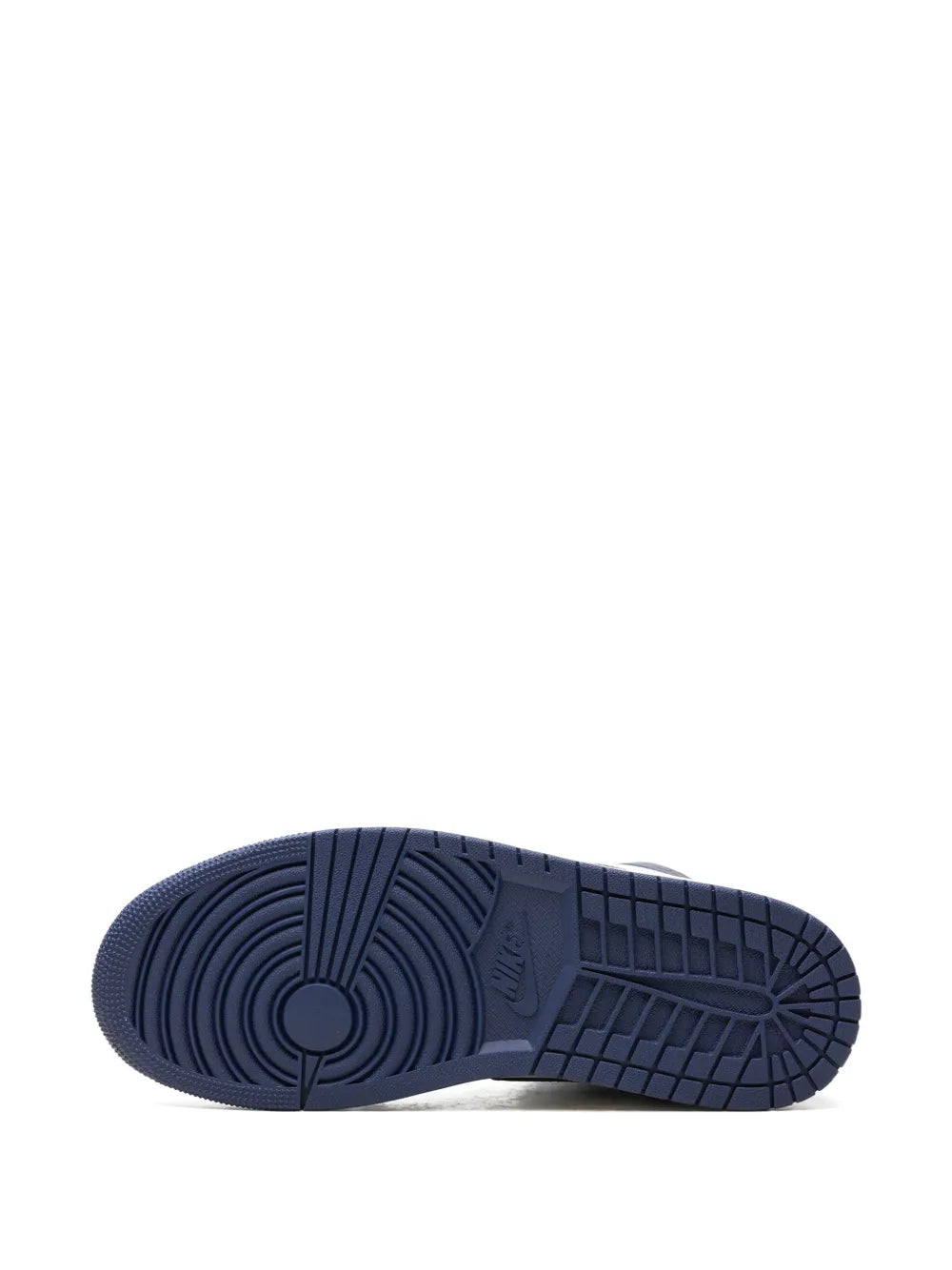 Jordan Tenis Air Jordan 1 Retro High OG Midnight Navy | Azul | FARFETCH MX