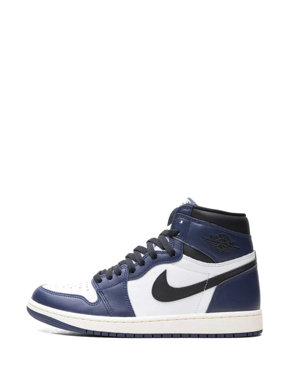 Jordan Tenis Air Jordan 1 Retro High OG Midnight Navy | Azul | FARFETCH MX