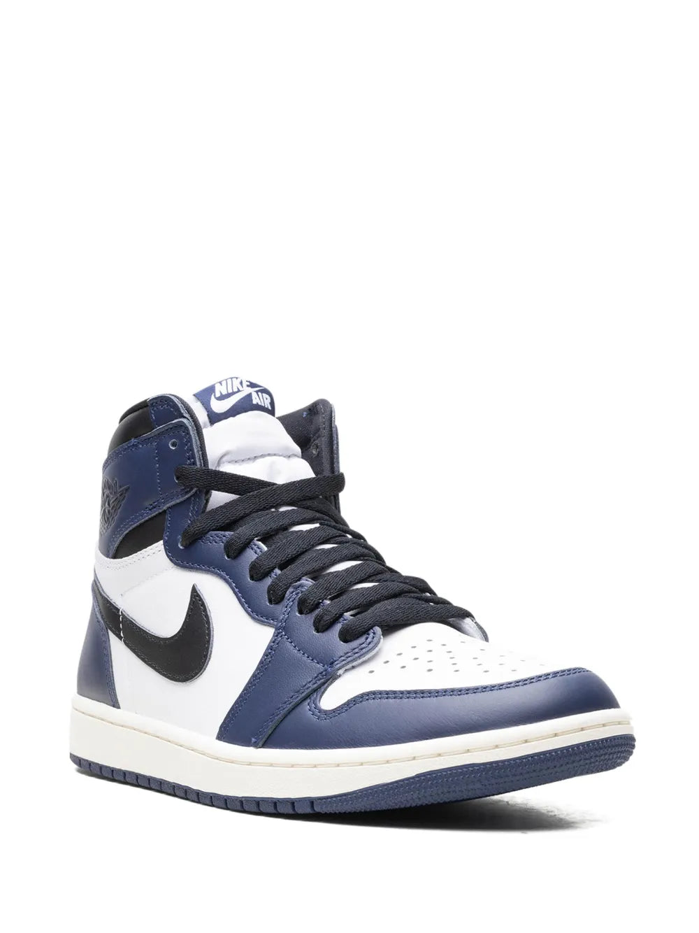 Jordan Tenis Air Jordan 1 Retro High OG Midnight Navy | Azul | FARFETCH MX