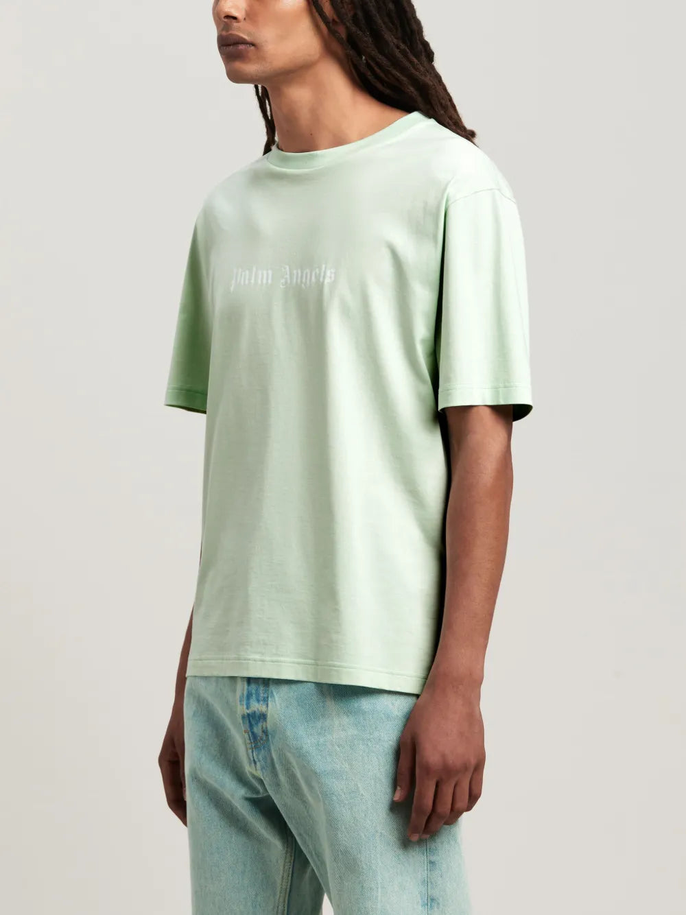 Palm Angels playera con logo estampado | Ropa | Image 4