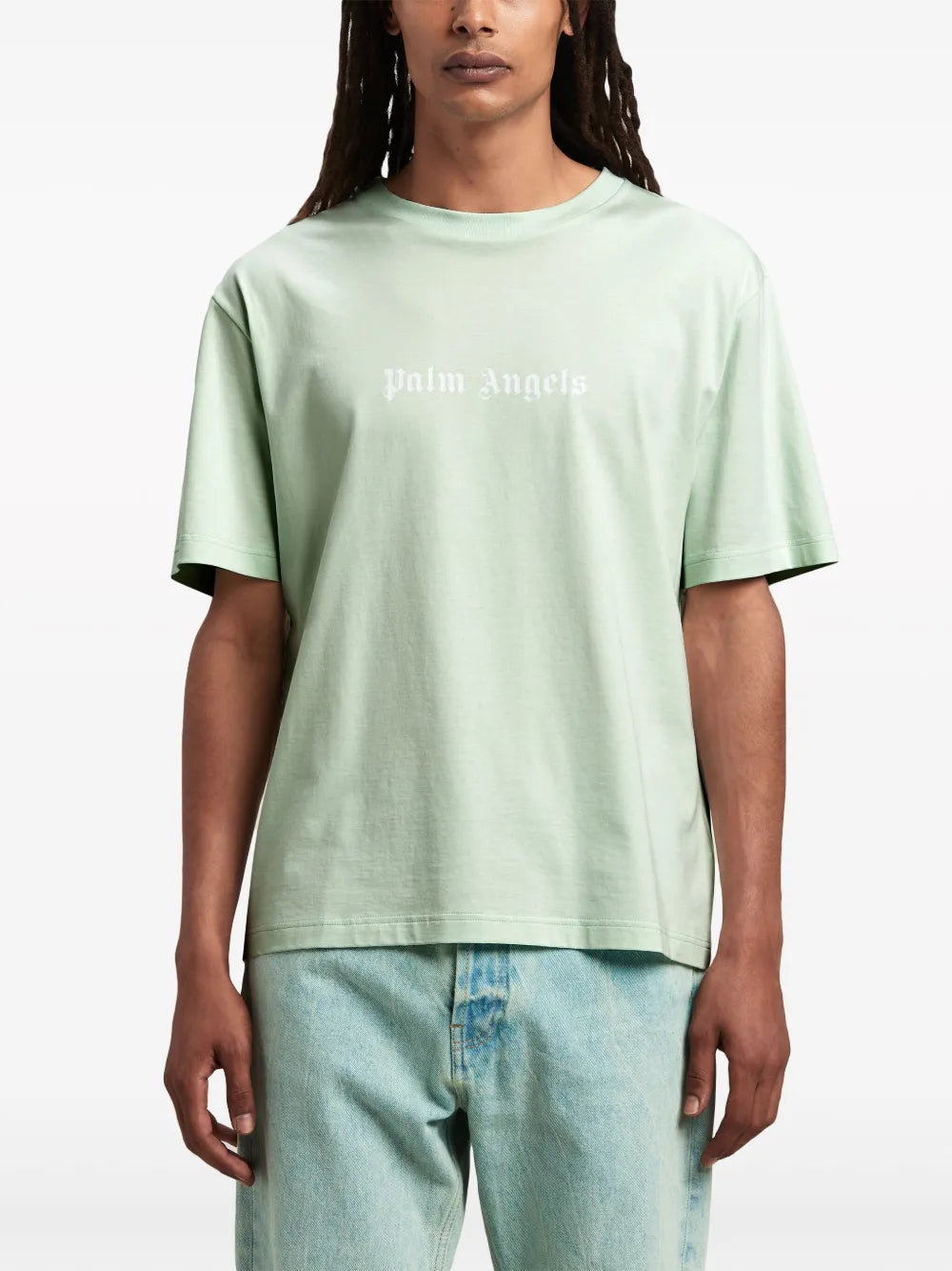 Palm Angels playera con logo estampado | Playeras y camisetas | Image 3