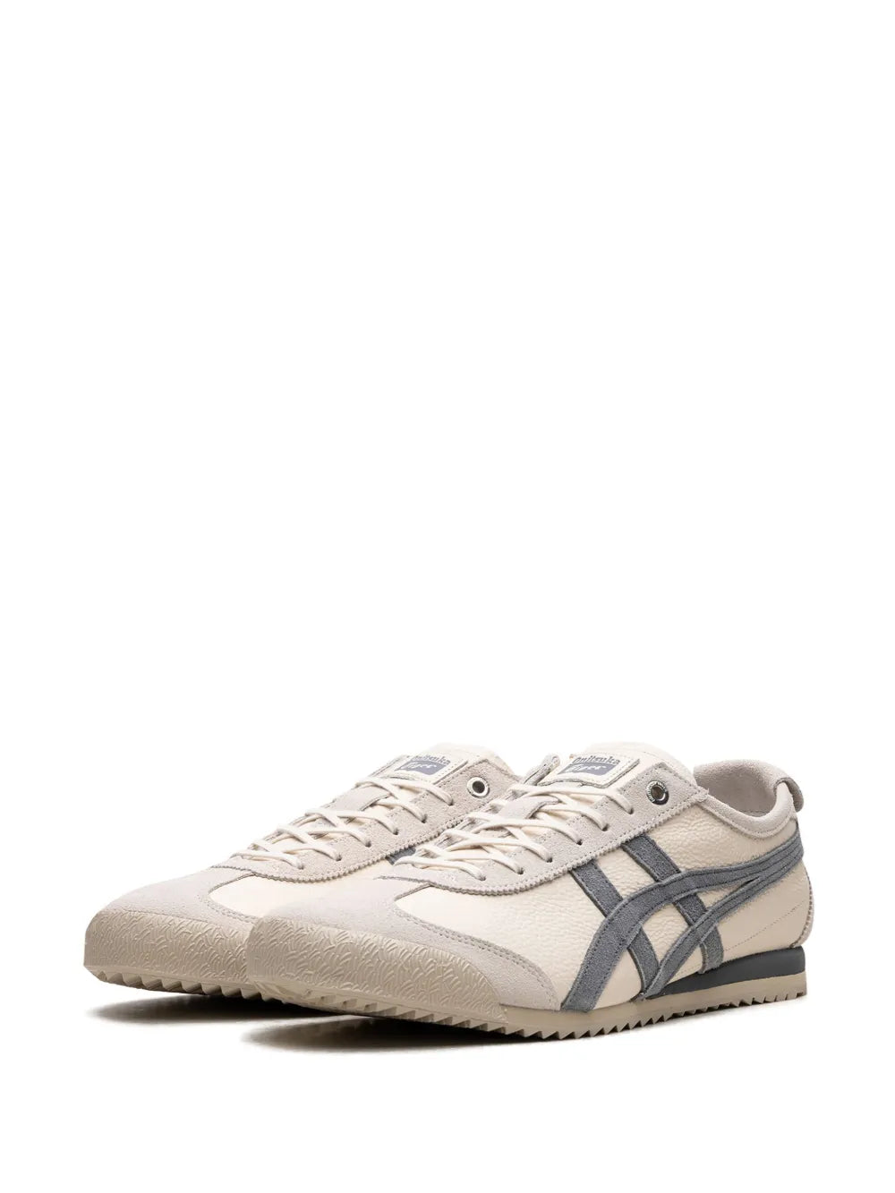 Onitsuka Tiger Tenis Mexico 66 SD Birch Metropolis | Neutro | FARFETCH MX