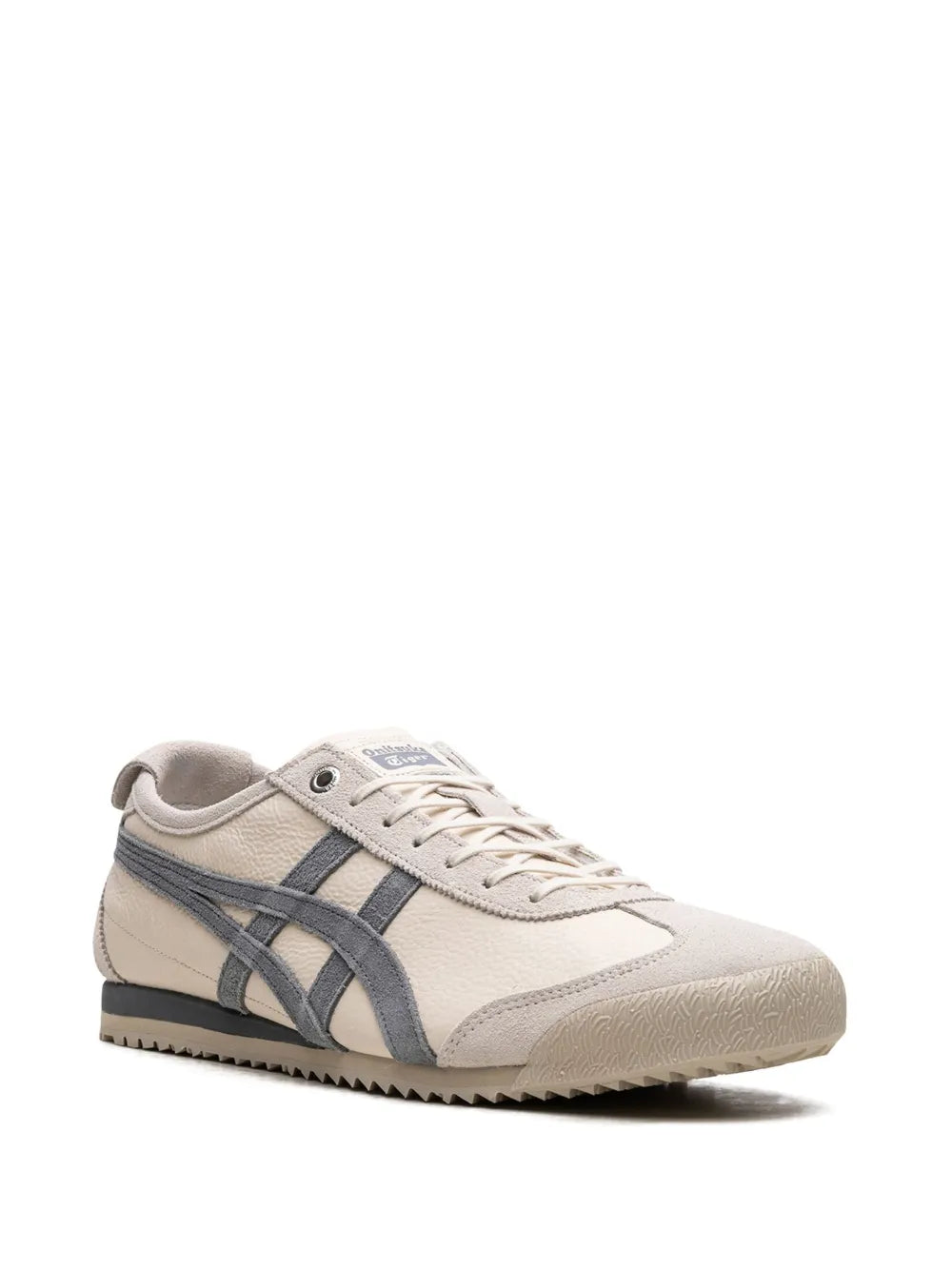 Onitsuka Tiger Tenis Mexico 66 SD Birch Metropolis | Neutro | FARFETCH MX