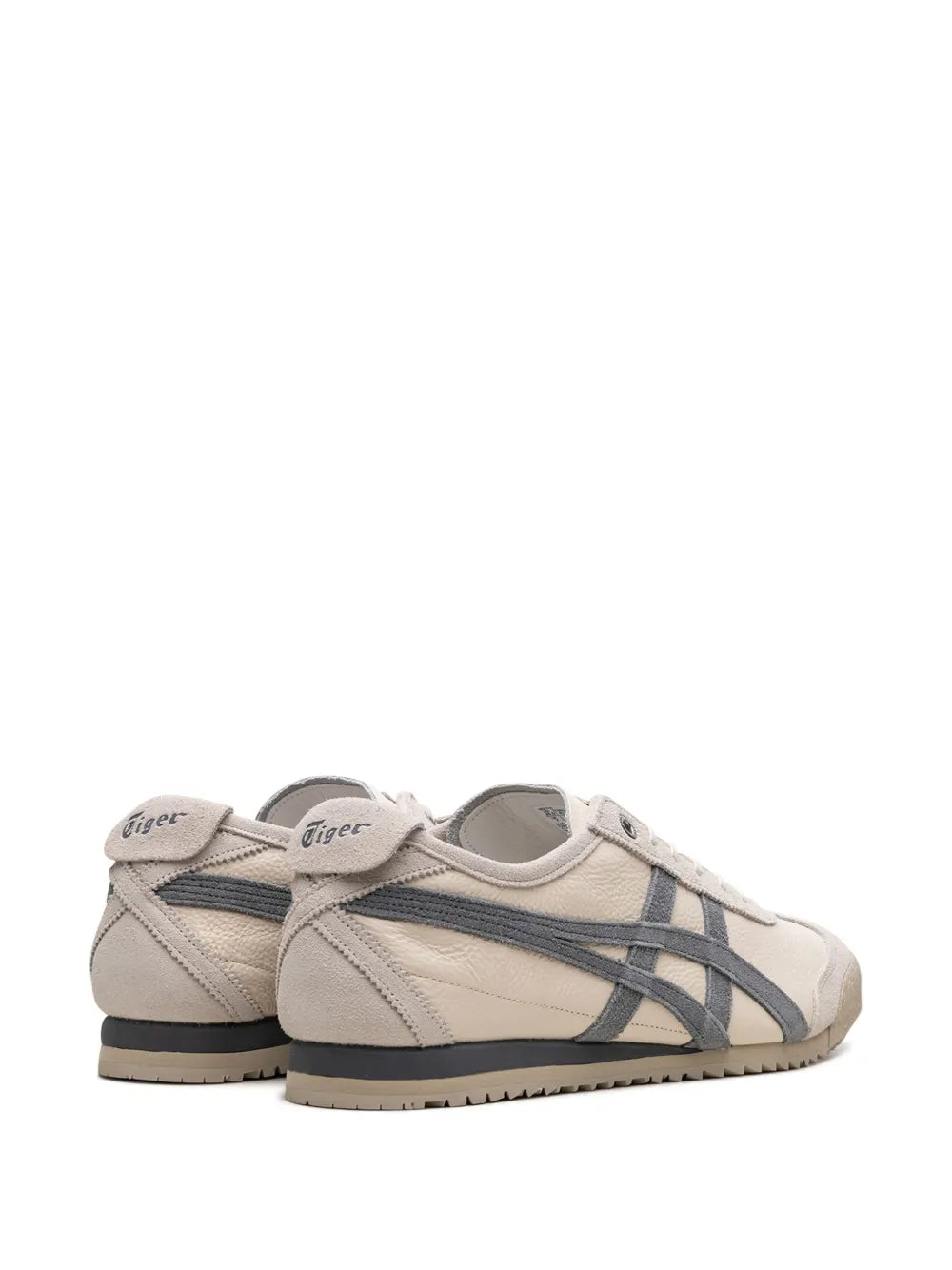 Onitsuka Tiger Tenis Mexico 66 SD Birch Metropolis | Neutro | FARFETCH MX