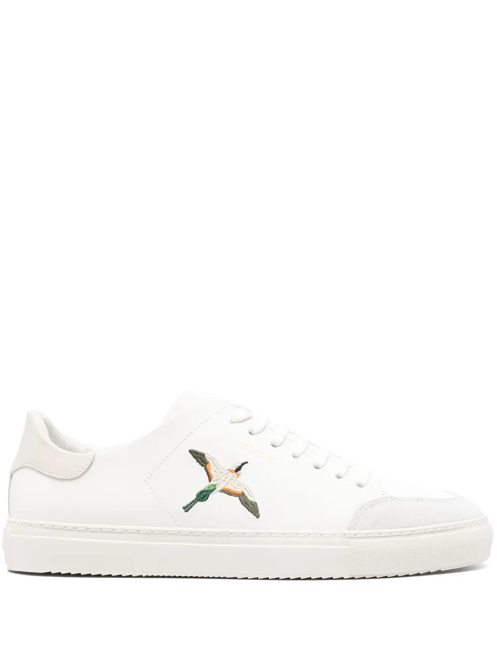 Axel Arigato Tenis Clean 90 Triple B Bird | Blanco | FARFETCH MX