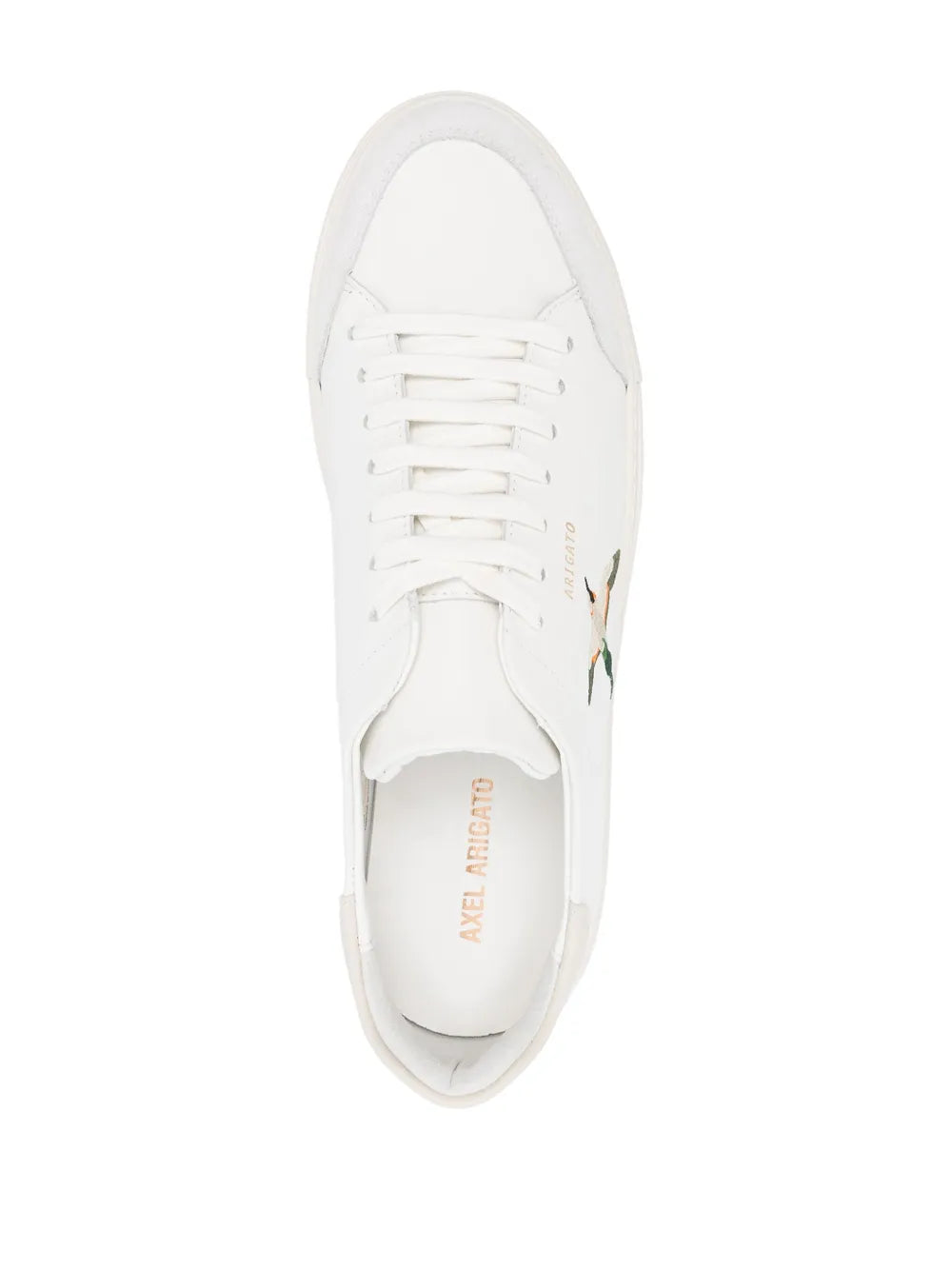 Axel Arigato Tenis Clean 90 Triple B Bird | Blanco | FARFETCH MX