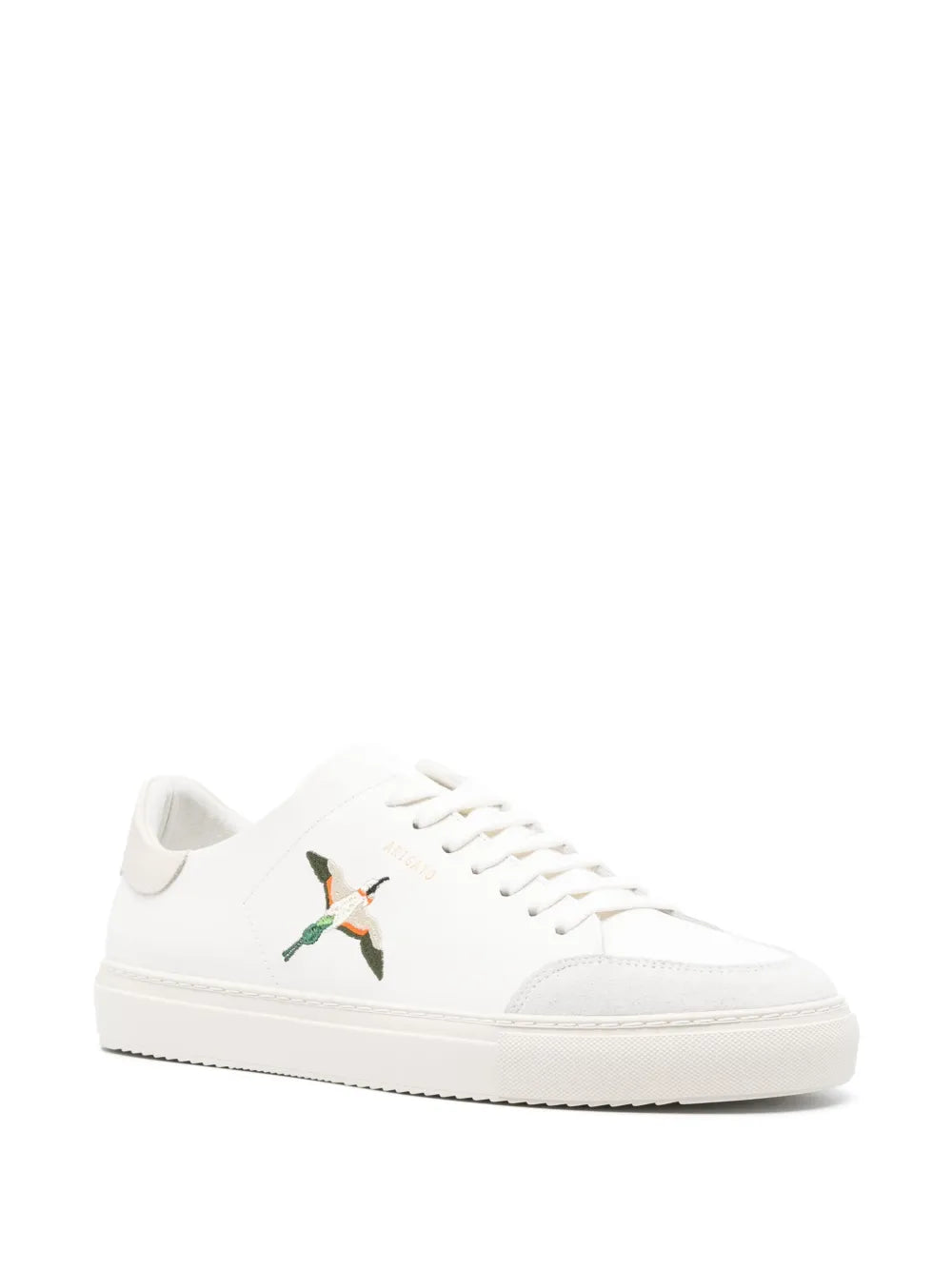 Axel Arigato Tenis Clean 90 Triple B Bird | Blanco | FARFETCH MX