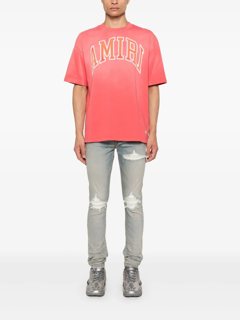 AMIRI playera Vintage | Playeras | Image 2